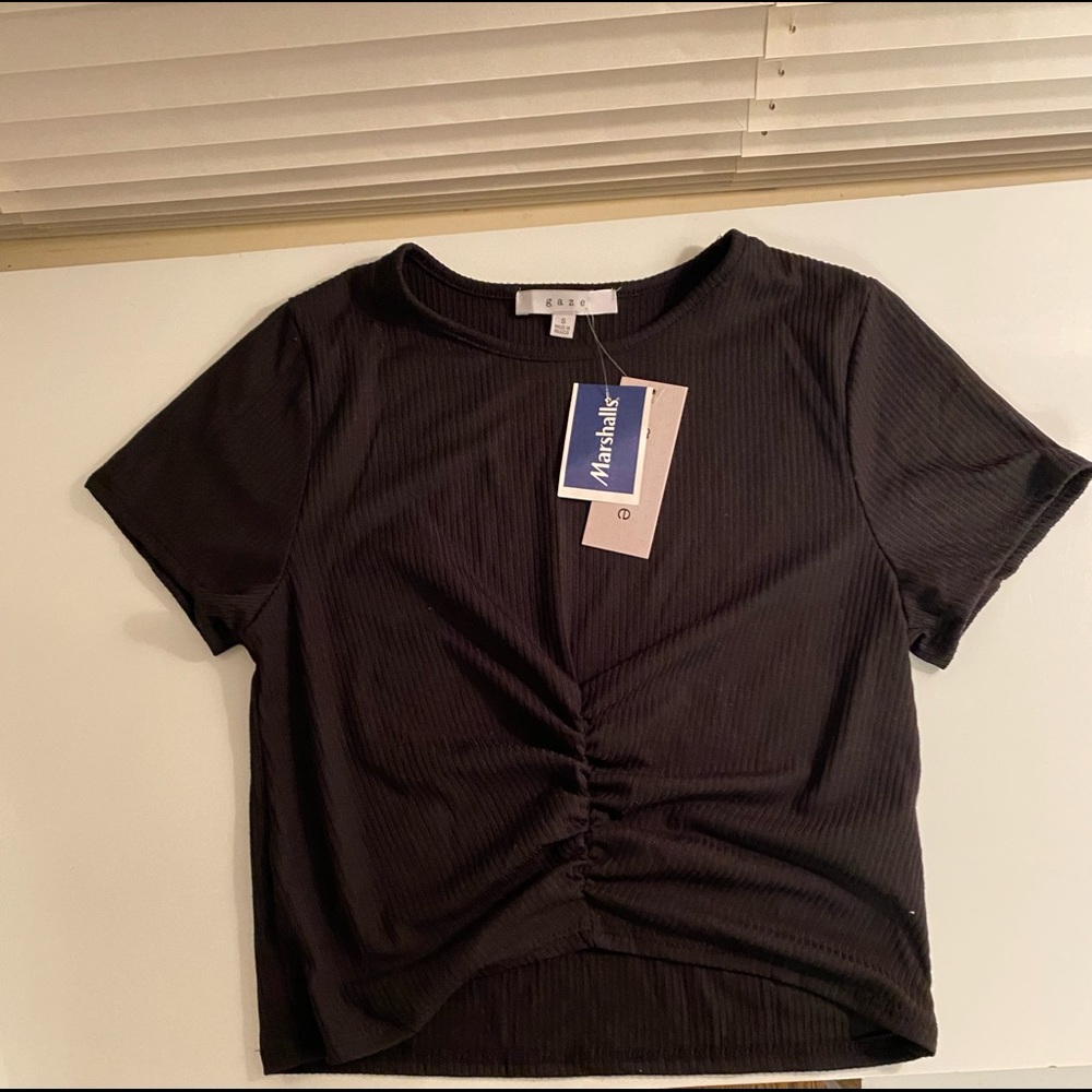 Black Top from Marshall’s